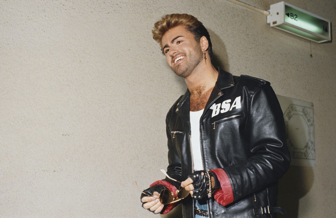 George Michaels Nachlassverwalter hatten 'keinerlei Bedenken', Taylor Swift 'Father Figure' zu geben