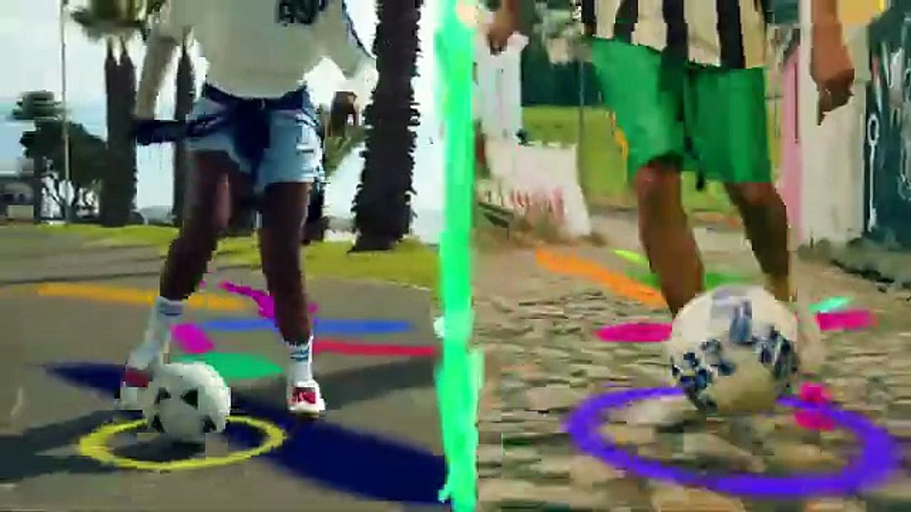 FIFA Heroes Trailer