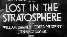 Lost in the Stratosphere (1934)