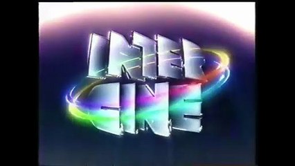 Chamada do Intercine com o filme Perfume de mulher (21-02-2006)