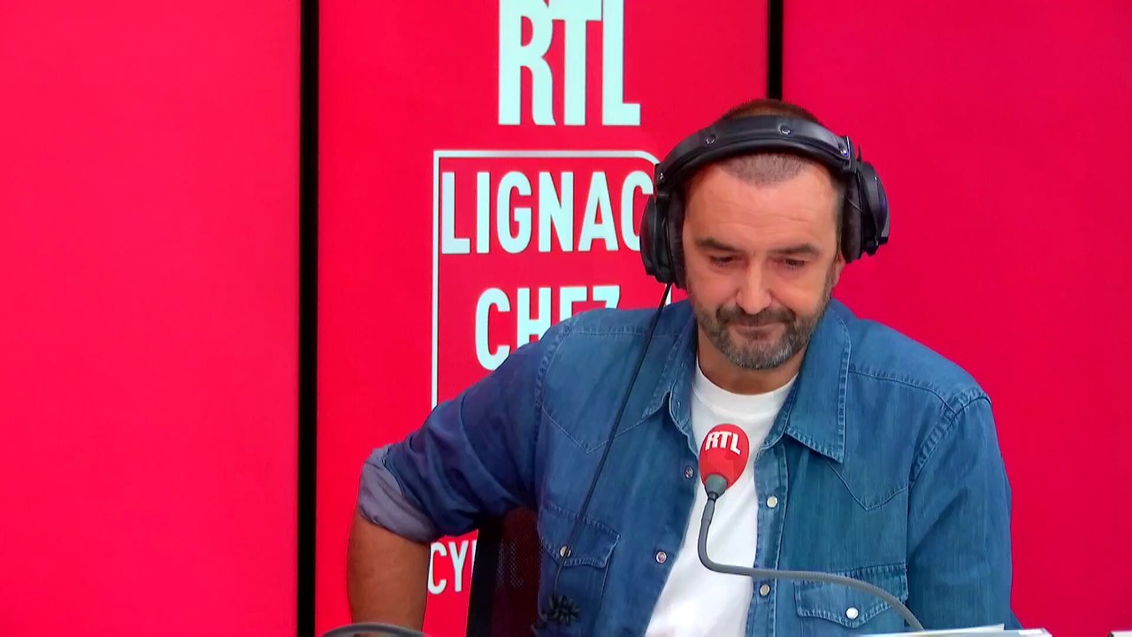 Faisons un pain de brocoli avec Cyril Lignac