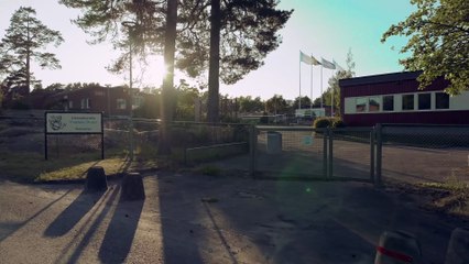 Tyst i klassen (2025) Season 1 Episode 2