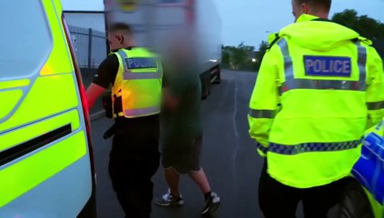 Traffic Cops S12E04 (Jan 8 2024)
