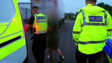 Traffic Cops S12E04 (Jan 8 2024)