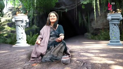 مسلسل عاشق أنا الجزء الرابع الحلقة 19