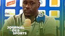 FAE DÉVOILE UNE LISTE DE 23 JOUEURS AVEC LE RETOUR D'OUMAR DIAKITE