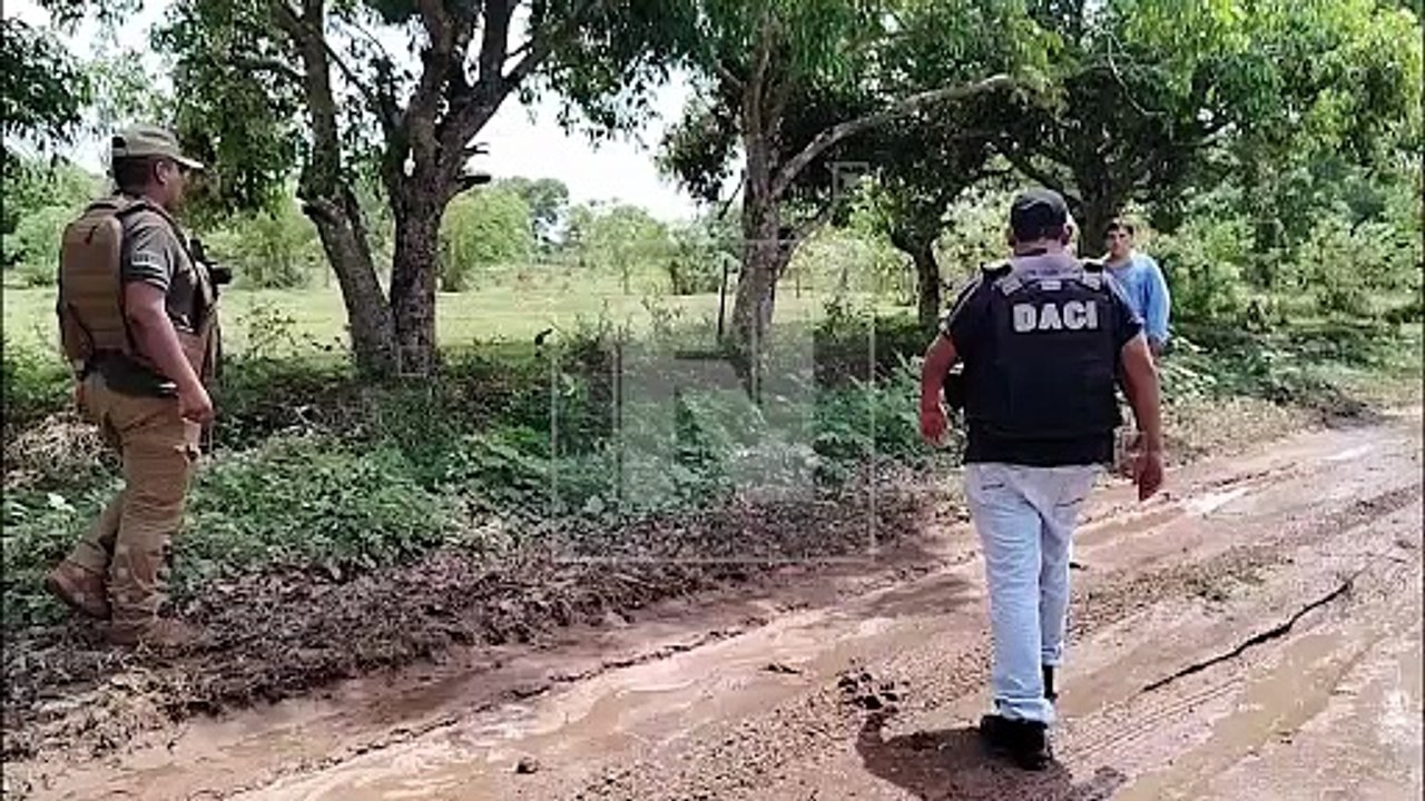 ÚLTIMO MOMENTO