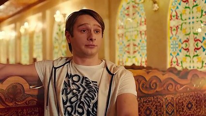 Тетя Марта 12 серия.