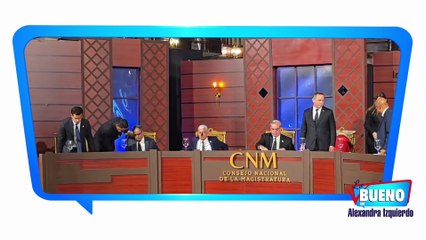 Lo Bueno Con Alexandra Izquierdo 05-10-2025