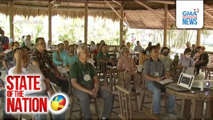 Bamboo cultivation, ituturo sa 27th Bamboo Training-Seminar ng Carolina Bamboo Garden sa Oct. 18, 2025 | SONA