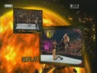 Jd 2008 - kane & cm punk vs morrison & miz