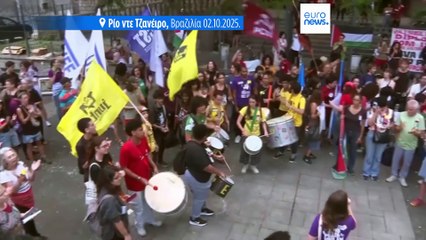 Ειδήσεις | 3 Οκτωβρίου 2025 - Βραδινό δελτίο