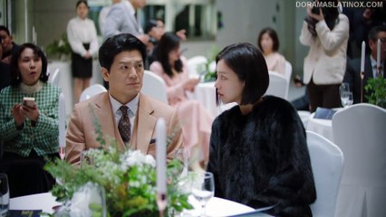 Secundaria Internacional de Cheongdam 2 (2025) Capítulo 10 Sub Español | El juego del poder alcanza su punto crítico | 청담국제고등학교 시즌2 10화 자막