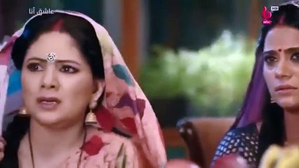 مسلسل عاشق أنا الجزء الرابع الحلقة 11