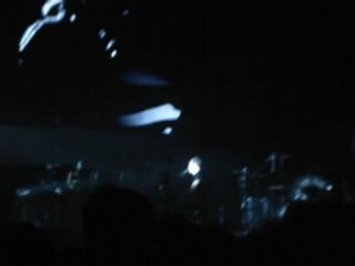 CALOGERO - Danser encore - Forest National 17.05.2008