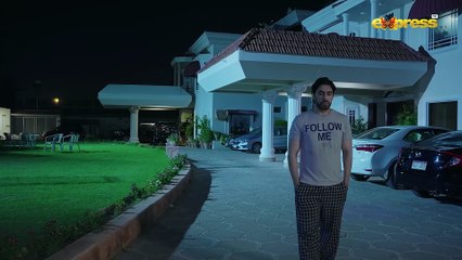 Sauda Episode 7 | Ali Rehman & Zubab Rana Shine in New Express TV Drama