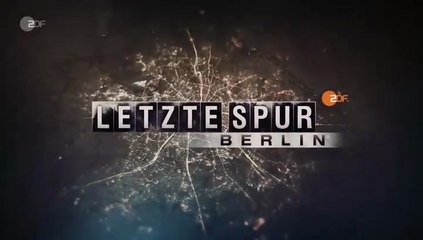 Letzte Spur Berlin -139- Danach