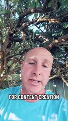 2 Secret Hacks for Easier Content Creation