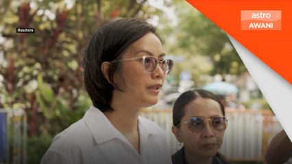 Bunuh ahli politik, bekas anggota marin bunuh ahli politik, penjara seumur hidup