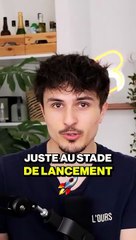 Ouais, Louis Vuitton s'inspire de toi en quelque sorte 🧐