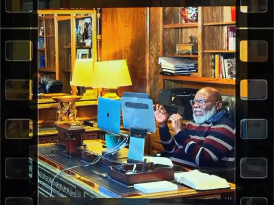 The Sad News About T.D. Jakes Has Finally Been Confirmed...