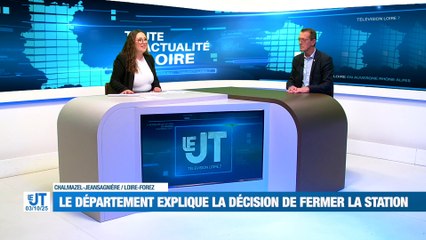Chalmazel : le Département partage la peine des acteurs locaux