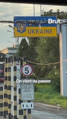 La vie en Ukraine vue de l'intérieur
