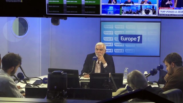 Sébastien Lecornu renonce au 49.3 : «J'espère que l'on pourra rentrer dans le travail dès la semaine prochaine», déclare Prisca Thévenot, députée EPR des Hauts-de-Seine