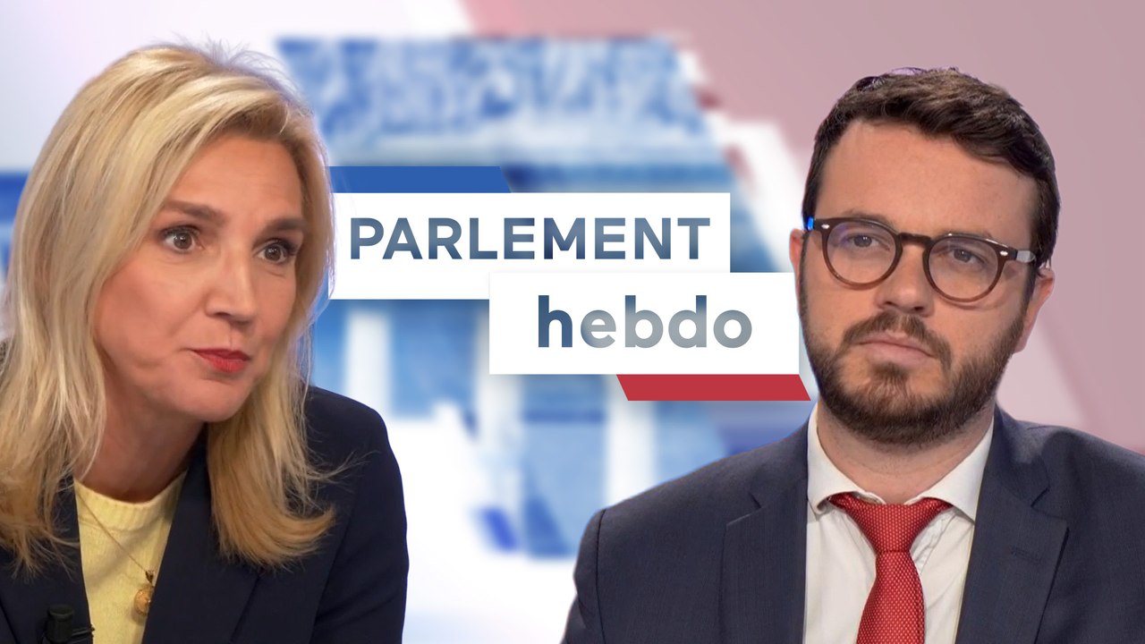 Parlement hebdo - Sébastien Lecornu renonce au 49.3 : quelles conséquences au Parlement ?
