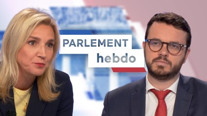 Parlement hebdo - Sébastien Lecornu renonce au 49.3 : quelles conséquences au Parlement ?