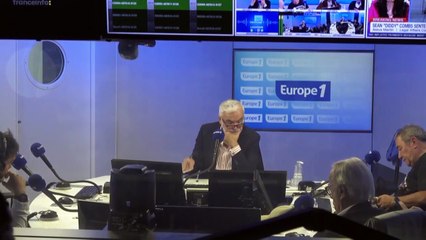 LFI : «Nous avons fait face depuis quelques mois à l'arrivée de profils inquiétants», dénonce Cédric Brun, ancien conseiller régional du parti