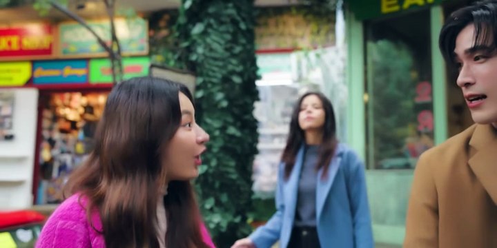 Somewhere Somehow Exp 9_3 thai gl series