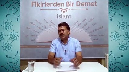 22. Müslümanlara Dayatılan Batıl Fikirler I Fikirlerden Bir Demet