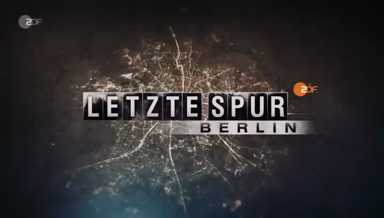 Letzte Spur Berlin -145- Zugehörig