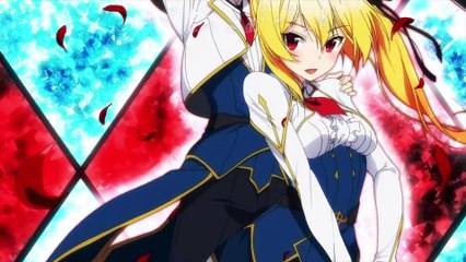 Undefeated Bahamut Chronicle [Episode 1 - Episode 4]