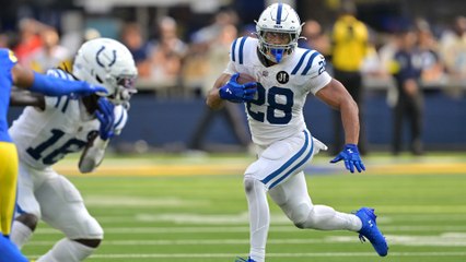 Colts vs. Raiders Game Preview: Where Is the Value?