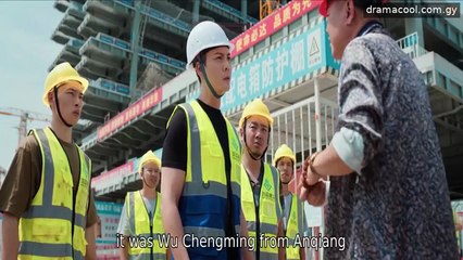 [ENG] EP.18 Love's Ambition (2025) - thumbnail