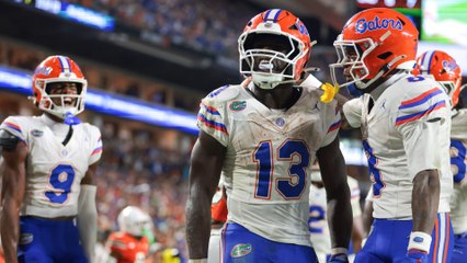 Texas Longhorns vs. Florida Gators: Matchup Analysis