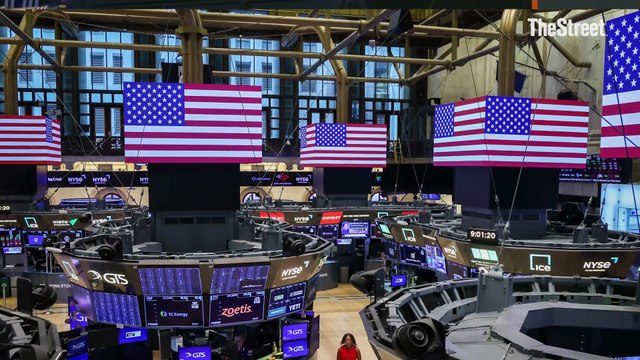 How smart investors are preparing for the next market pullback