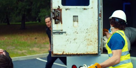 True Crime Story- Smugshot (2024) Season 2 Episode 3- The Getaway