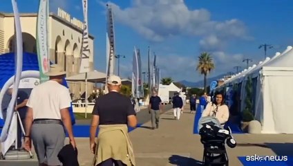 Sanità e partecipazione, il Festival della Salute a Viareggio