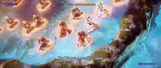 Jade Dynasty S3 Ep 23