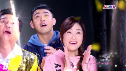 THỜI VÀNG SON - PHẦN 2 - TẬP 57 - THVL1 LỒNG TIẾNG - PHIM ĐÀI LOAN - THOI VANG SON P2