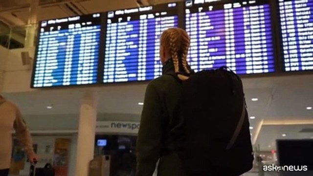 Avvistati droni sulla Germania che celebra 35 anni riunificazione