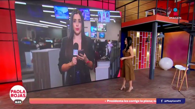 Ola de violencia sacude Zacatecas esta madrugada | DPC con Paola Rojas