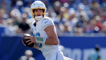 Commanders vs. Chargers: Key Players and Injury Update