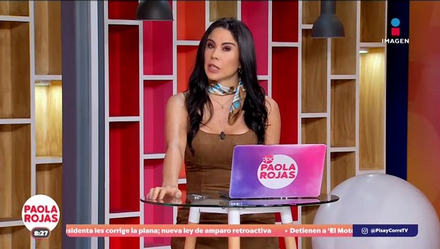 Revés judicial para Fernando Farías por delincuencia organizada | DPC con Paola Rojas