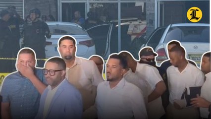 Ministerio Público: los 11 policías no le dieron la oportunidad de hablar a las 5 víctimas