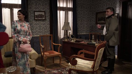 Crveni mesec (2019) - Epizoda 2 - Domaća serija