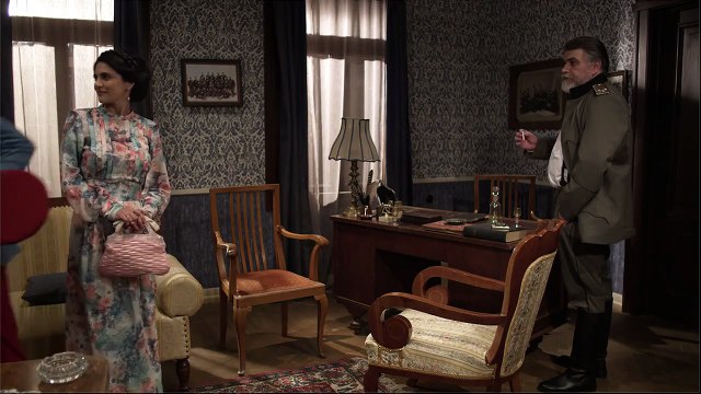 Crveni mesec (2019) - Epizoda 2 - Domaća serija